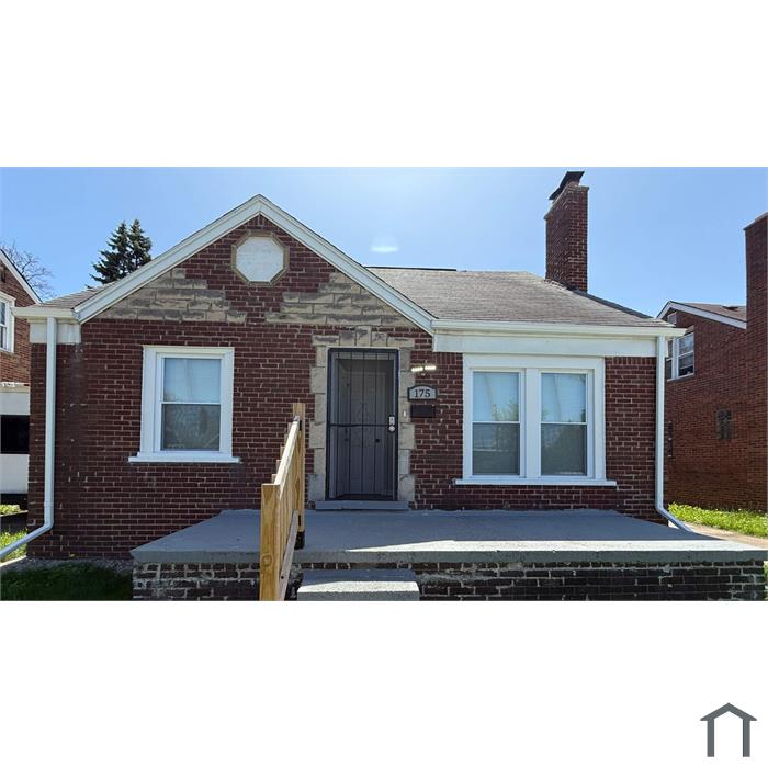 175 W Brentwood St