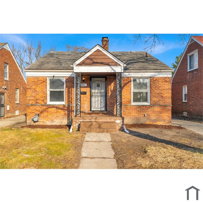 20166 Riopelle St