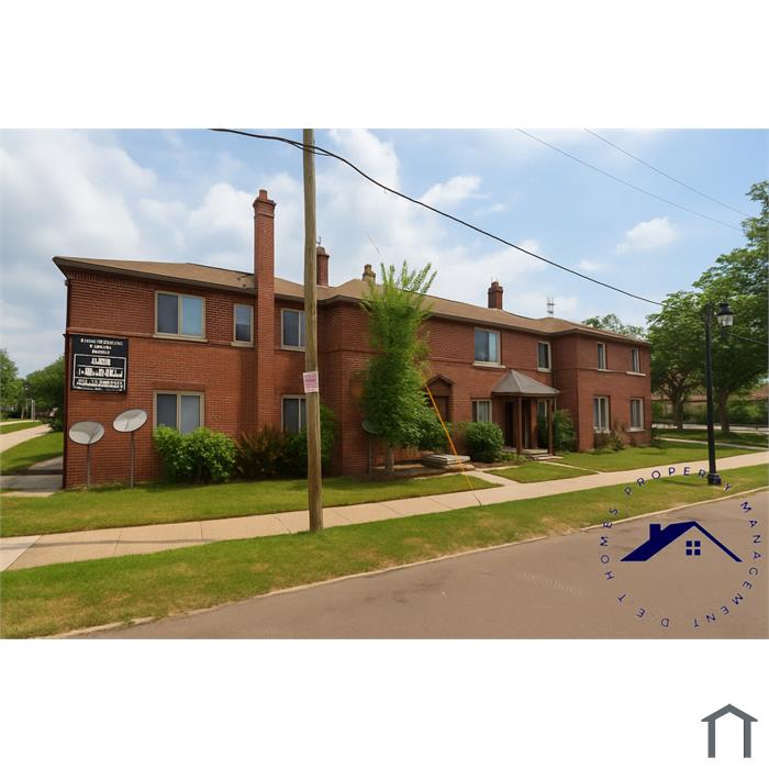 420 Whitmore Rd