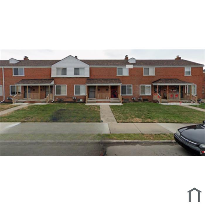 3461 Ewald Cir
