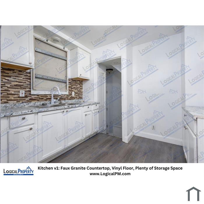 Charming 3/1 Bungalow with Fenced Yard