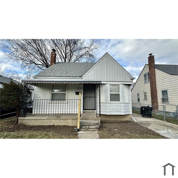 13851 Liberal St, Detroit, MI 48205 4 Bedroom House for $1,200