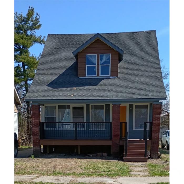 12072 Christy St