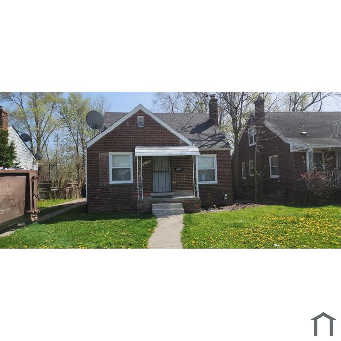 16410 Fairmount Dr
