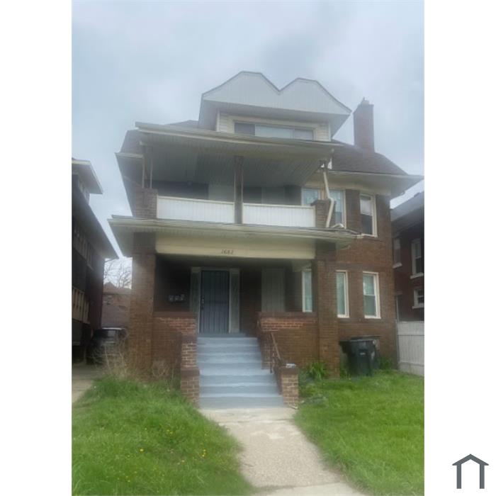 Wayne County, MI Housing Authorities