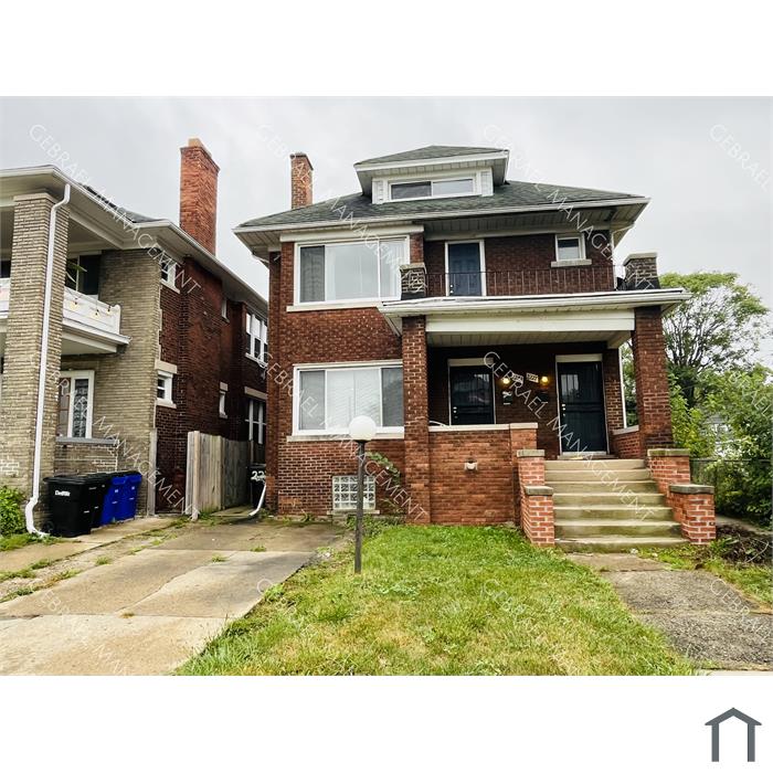 2227 E Euclid Ave, Detroit, MI 48211, USA