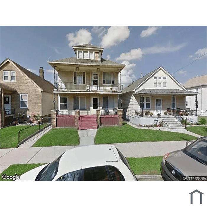 2321 Zinow St