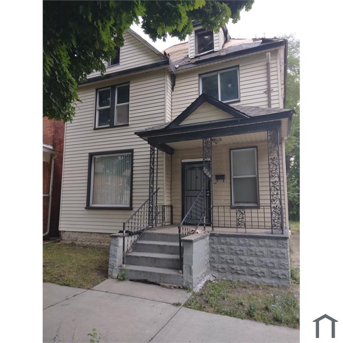 Section 8 Housing for rent in Wayne County, MI