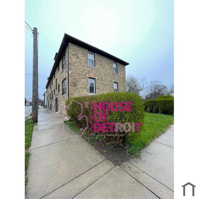 14800 E Vernor Hwy