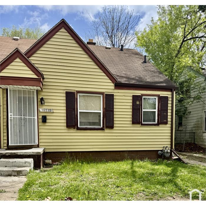 19728 Bentler St