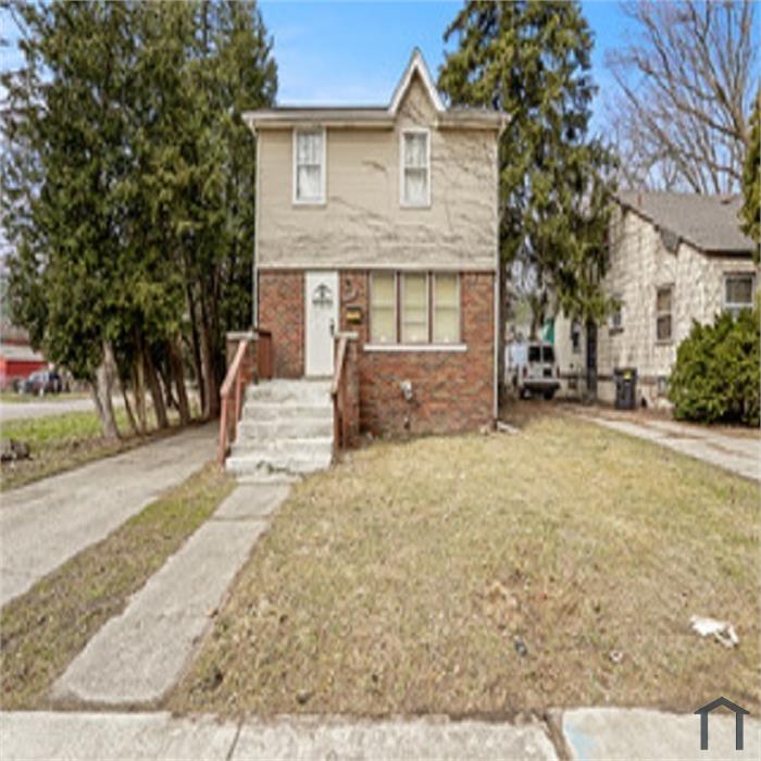 Houses for rent in Detroit, MI