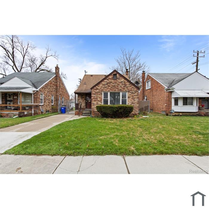 18410 Rosemont Ave