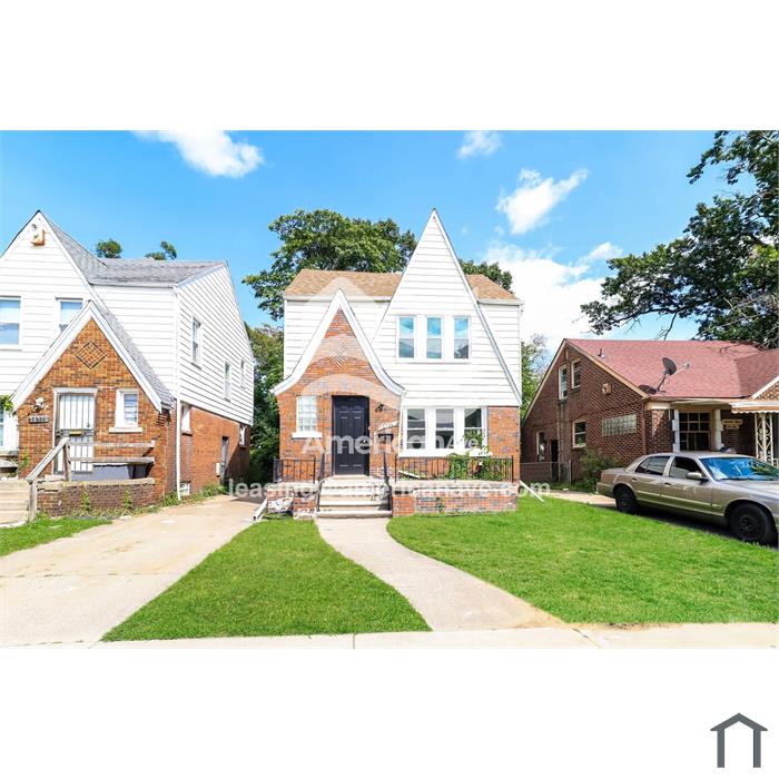 16534 Woodingham Drive, 48221; #1321173 - 1321173