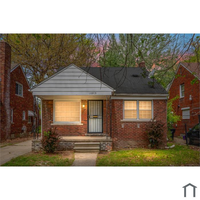 10915 Balfour Rd