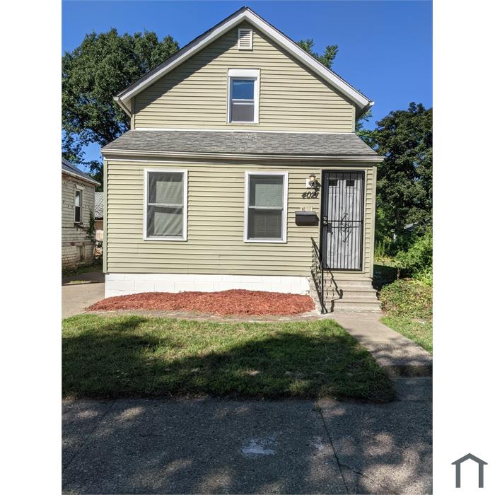 4021 Neff Ave