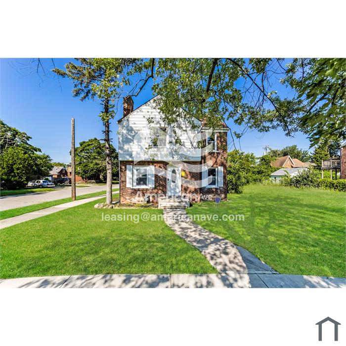 4014 Somerset Avenue, 48224; #1518028 - 1518028