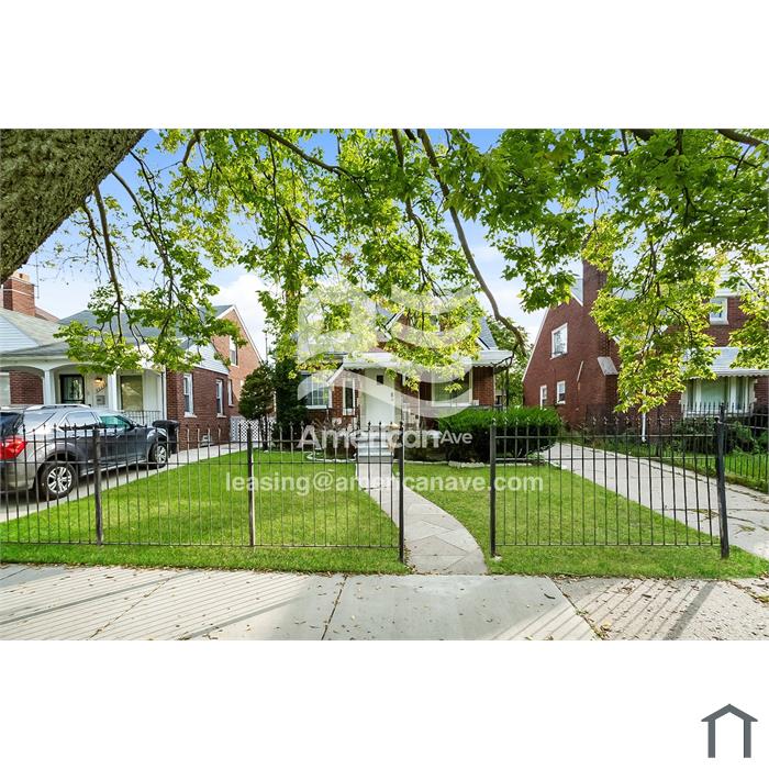 4812 Balfour Road, 48224; #1546379 - 1546379