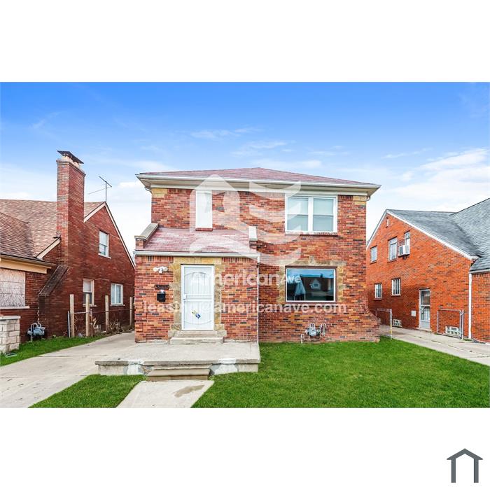 5535 Devonshire Road, 48224; #1568782 - 1568782