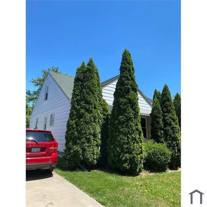 Harper Woods, MI Rentals