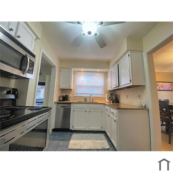 Harper Woods, MI Rentals