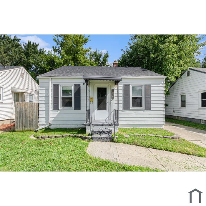 18565 Kenosha St