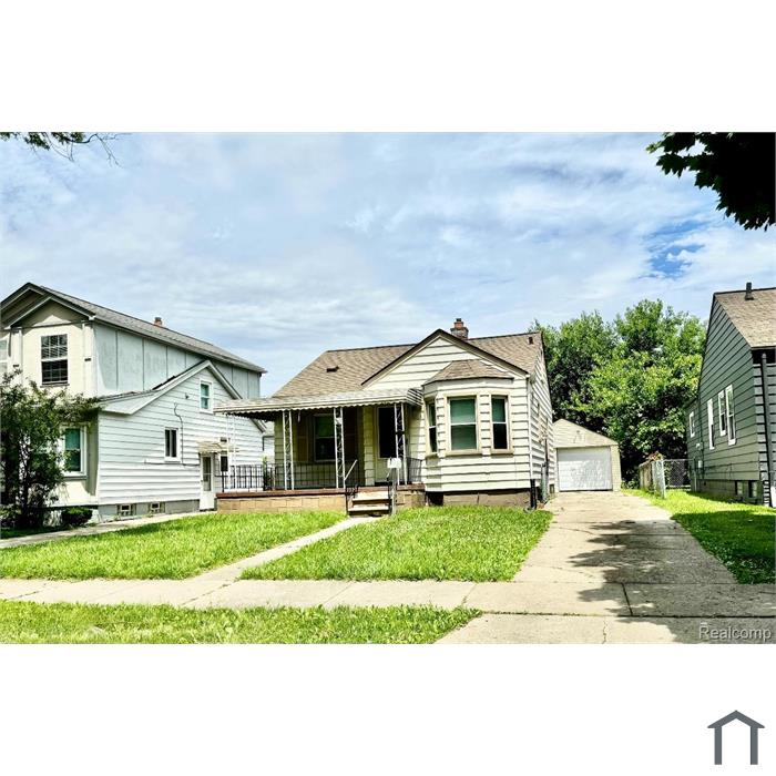 19163 Kenosha St