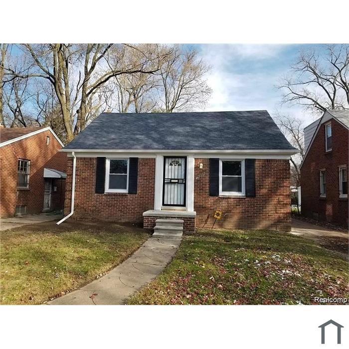 Detroit, MI Housing Authorities