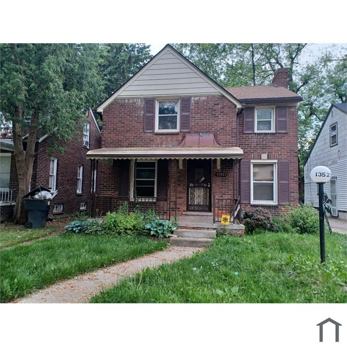 Michigan Housing Authorities