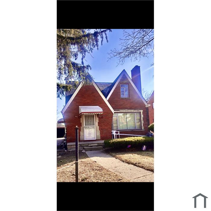 14520 Mansfield St