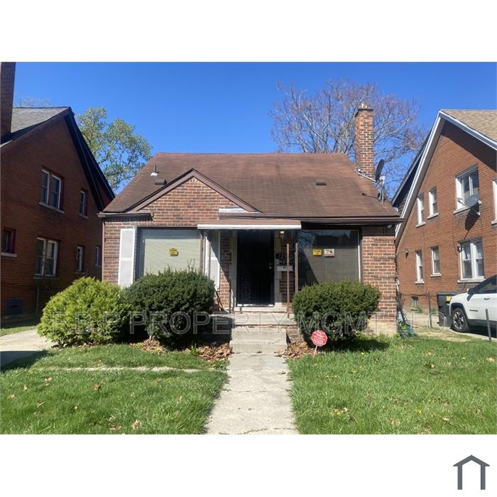 12907 Mansfield St