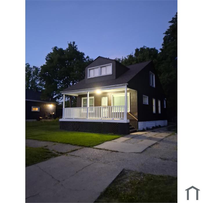 12106 Mettetal St