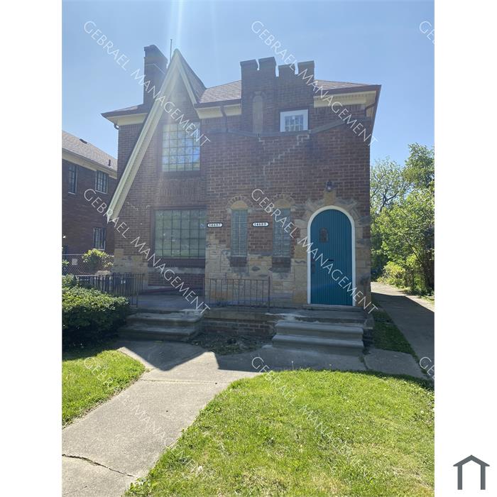 14689 Winthrop Street upper Unit