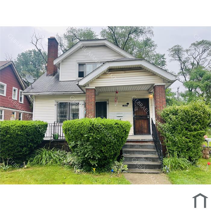 12048 Meyers Rd
