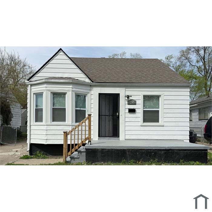 8435 Burt Rd