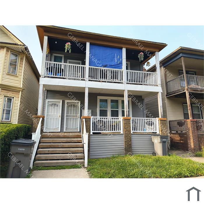 15 E Rockwood St