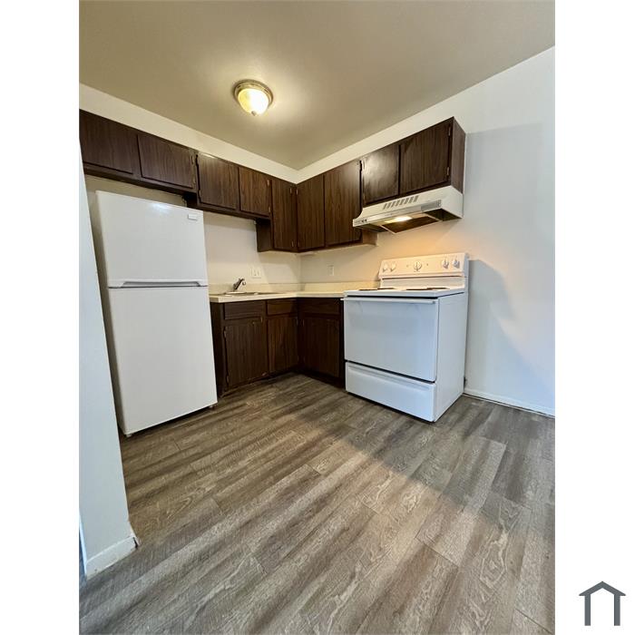 Oakshire Ecorse Apartments