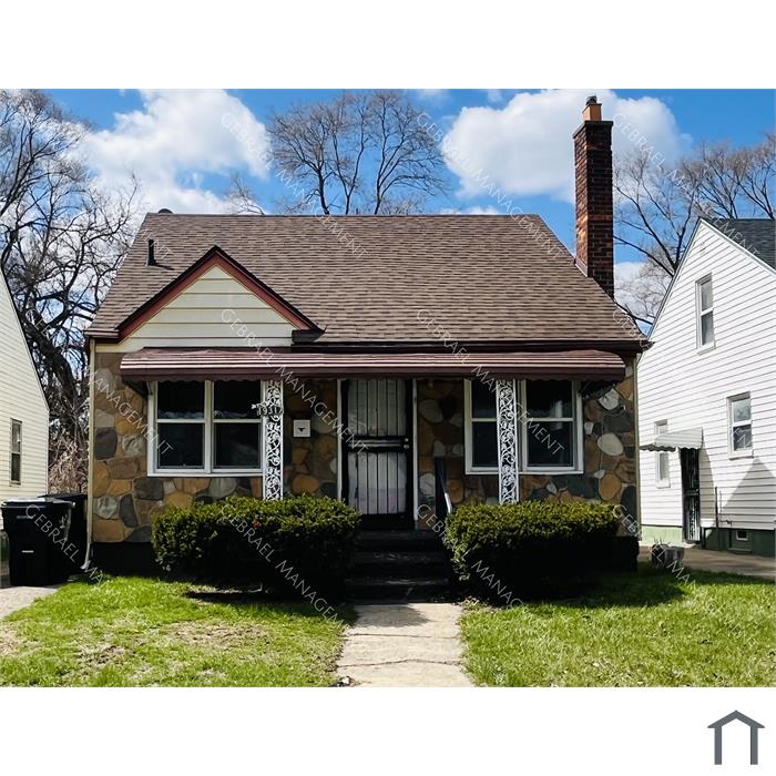 19317 Bloom St
