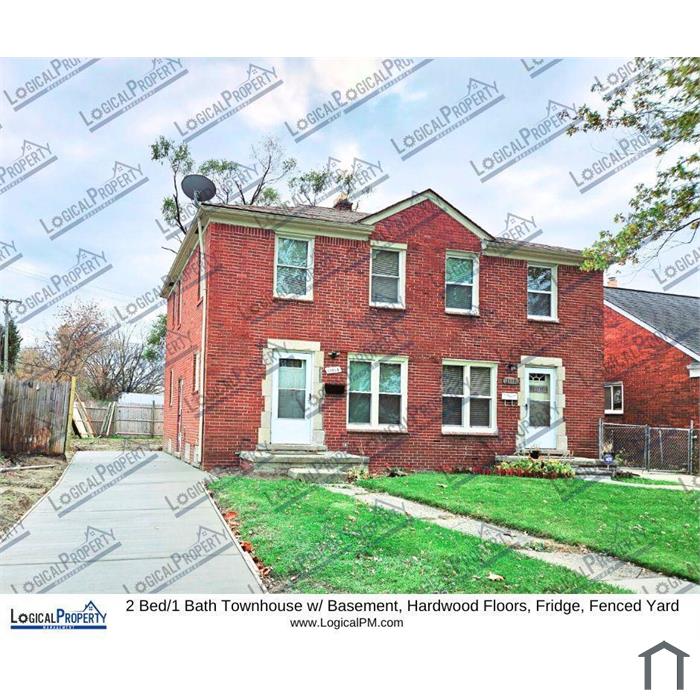 Renovated 2-Bedroom Home with Extra Land, New Driveway