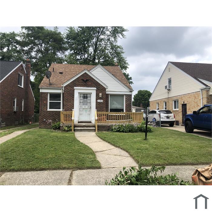 Section 8 Housing for rent in Redford, MI