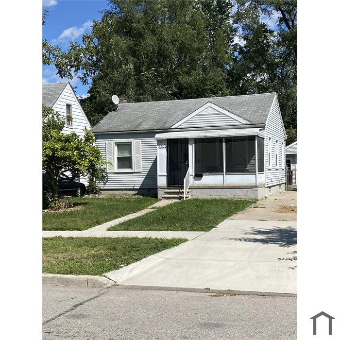 2 Bedroom Housing for rent in Redford, MI