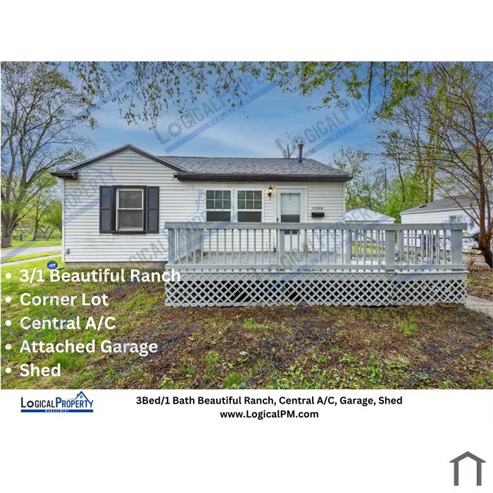 15398 Garfield
