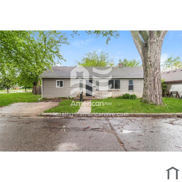 76 West Strathmore Avenue 48340  914753 - 914753