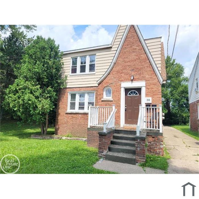 38 Spokane Dr