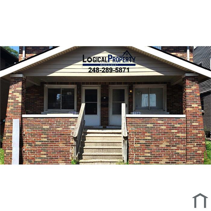 758 W Huron St
