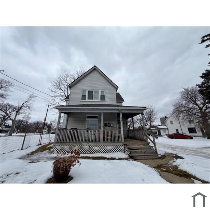 97 Fairgrove St