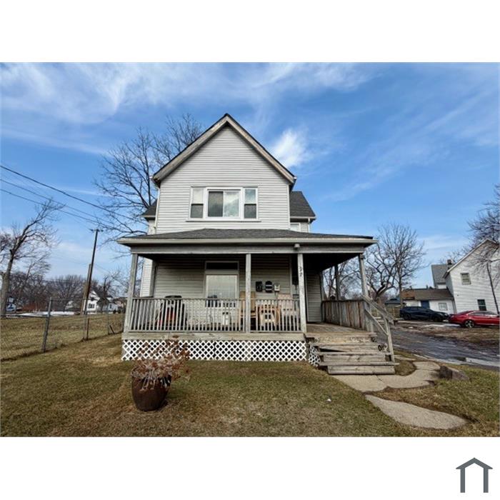 97 Fairgrove St