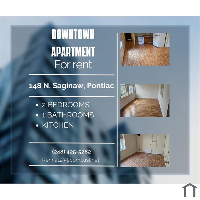 148 N Saginaw St