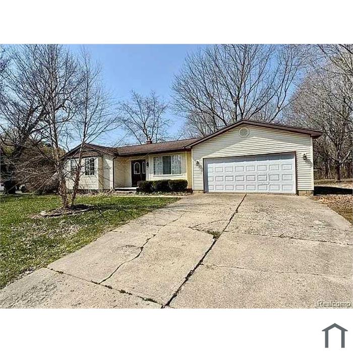2329 Morrish Rd