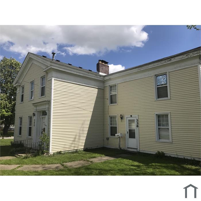 336 N Main St