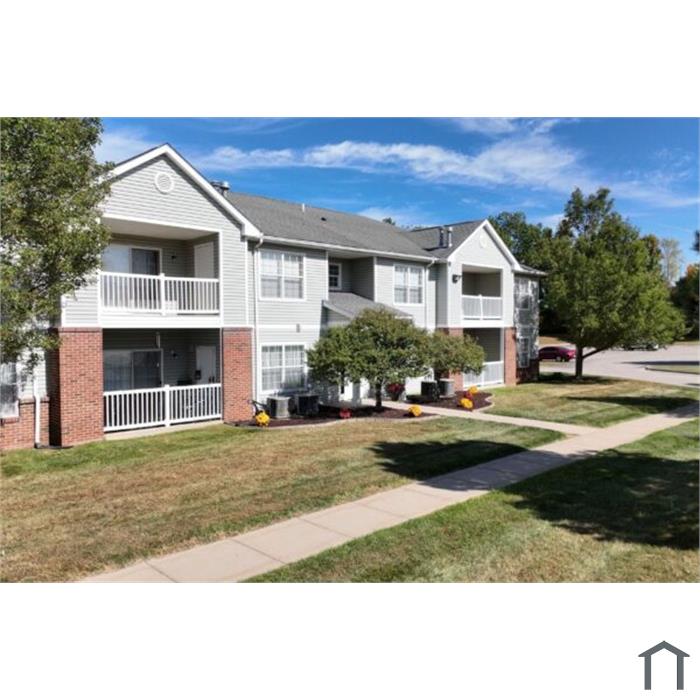 1051 Bristol Court Dr
